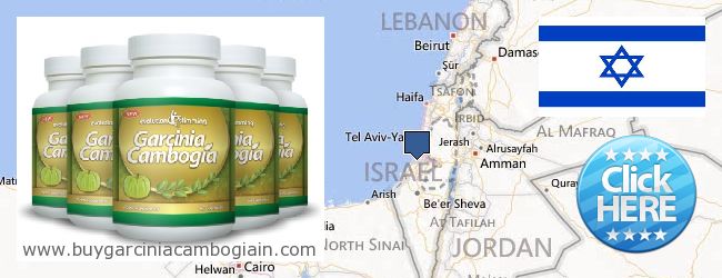 Dónde comprar Garcinia Cambogia Extract en linea Israel